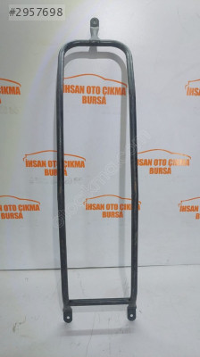 Fiorino doblo caddy ara bölme koruma demiri