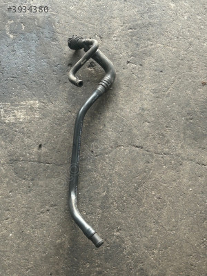 2N0122157J CRAFTER MAN TGE KALORİFER SU BORUSU FLANŞ SU HORTUMU