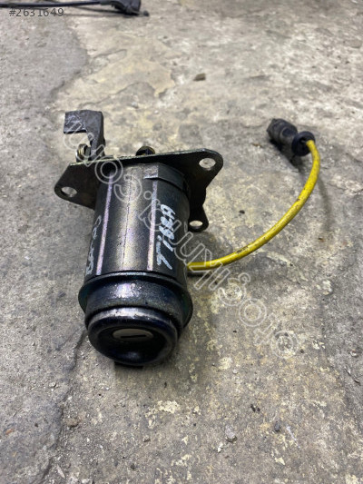 OPEL TİGRA A BAGAJ KİLİDİ ÇIKMA 90483947 CANCAN OPEL