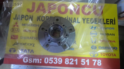 KIA BONGO PORYA TEK TEKER 1997-2005 ARASI SIFIR