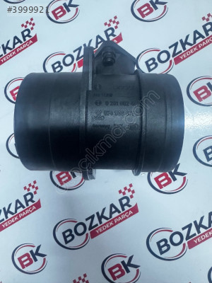 074906461B GOLF 5 JETTA PASSAT 1.9 TDI HAVA AKİŞ METRESİ ORJ SIFI