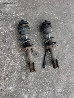 OPEL ASTRA G 2004 ÖN AMORTİSÖR VE HELEZON YAY SAĞ SOL