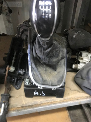 Opel Astra J Vites Mekanizması
