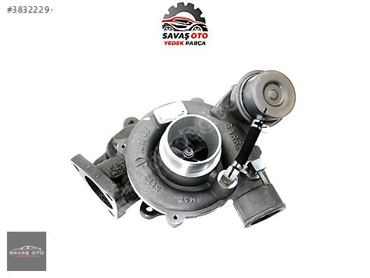 HYUNDAİ H1 STAREX 08+ TURBO 2.5 CRDİ 110PS / SIFIR KUTULU