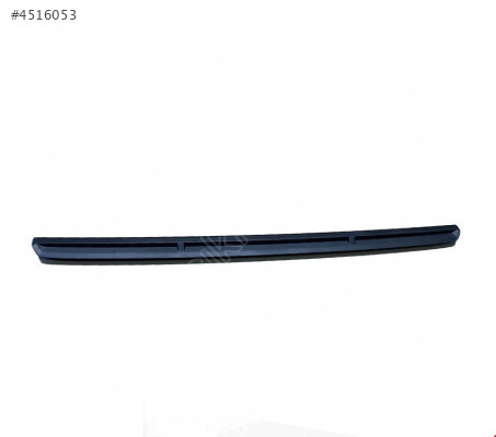 AUDI A4 ÖN TAMPON ÜST PLASTİĞİ S-LİNE  2020-