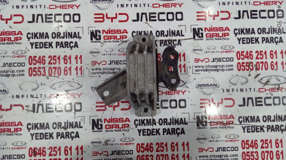 CHERY TİGGO 8 SAĞ MOTOR KULAĞI ÇIKMA YEDEK PARÇA 22-24