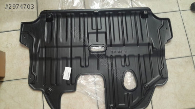 HYUNDAI İ30 MOTOR ALT  KAPAK MUHAFAZA 2012-2016 ARASI