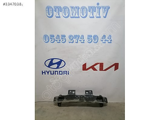 KİA BONGO MOTOR TRAVERSİ