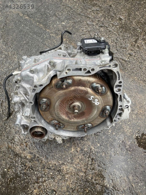 VOLVO S90 D5 2.0 D OTOMATİK KOMPLE ŞANZIMAN DÜŞÜK KM