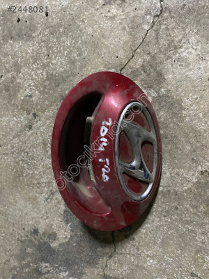 2013-2014 HYUNDAİ İ20 BAGAJ AÇMA BUTON ÇERÇEVESİ