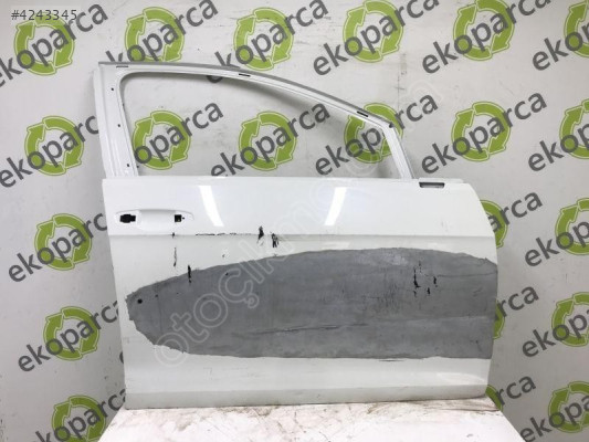 VOLKSWAGEN GOLF 2013 2020 SAĞ ÖN KAPI 5G4831056