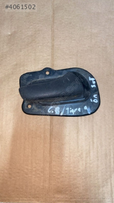 OPEL CORSA B SAĞ ÖN İÇ KAPI AÇMA KOLU.OTO ERKAN ÜNYE
