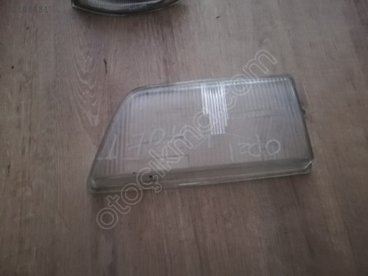 OPEL KADETT FAR CAMI.OTO ERKAN ÜNYE