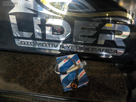 İ20 1.2 OKSİJEN SENSÖR 39210-03020