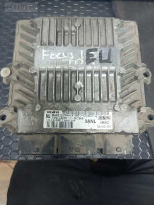 FORD FOCUS MOTOR BEYNİ ECU ORJİNAL ÇIKMA 5WS40303K-T
