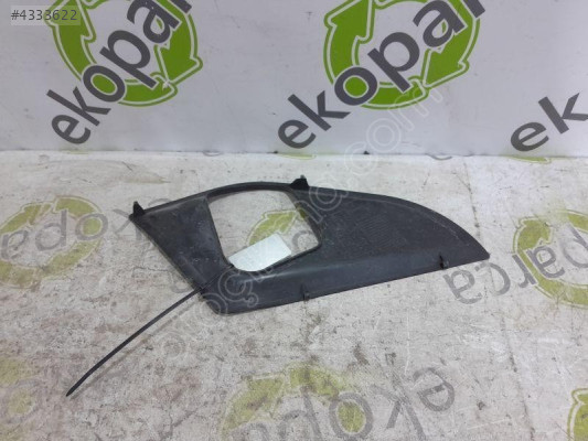 BMW 5 SERİSİ 2005 2014 F10 SAĞ FAR ÜST PLASTİĞİ 748506 10