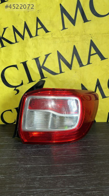 RENAULT SYMBOL SAĞ ARKA STOP