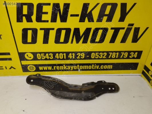 544C46813R DACİA DUSTER RADYATÖR DESTEK SACI TRAVERSİ ORJ ÇIKMA