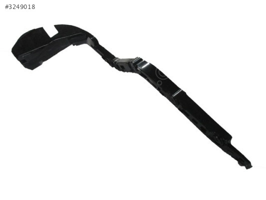 VOLKSWAGEN PASSAT- B7- 11/14; ARKA TAMPON BAĞLANTI BRAKETİ SAĞ