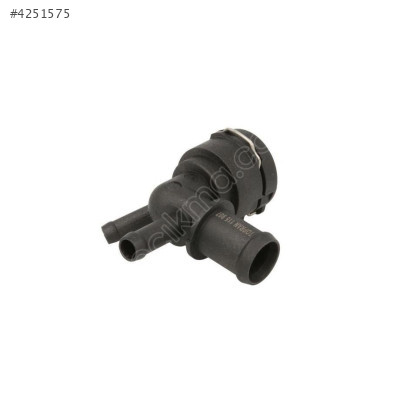 Vw Golf 7 Su Flanşı 2013-2017 115907-TOPRAN