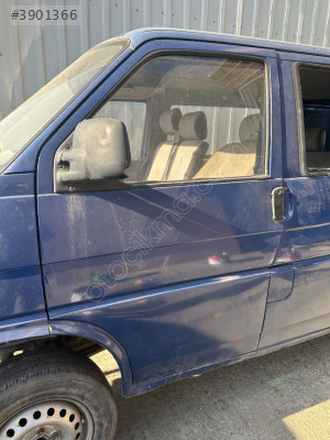 VOLKSWAGEN T4 SOL ÖN KAPI ÜÇEL OTO ÇIKMA BURSA