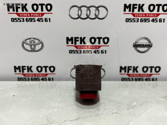 PASSAT VARİANT ÖN PARK SENSÖRÜ ORJİNAL 420919275A