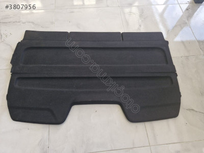 BERLİNGO 3 KASA BAGAJ PANDİZOT