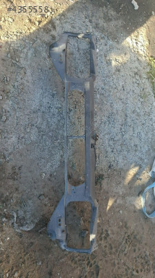 FİAT SCUDO ÖN PANEL