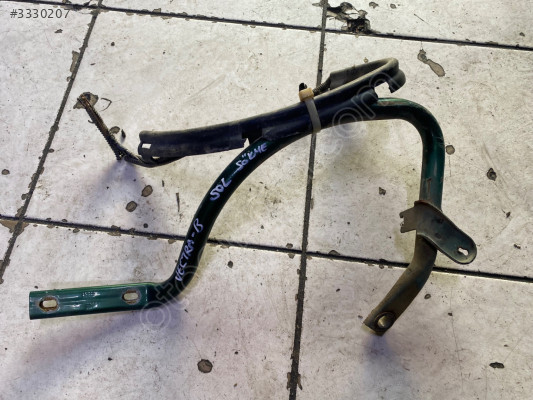 OPEL VECTRA B SOL ARKA BAGAJ MENTEŞESİ ÇIKMA 90463713 CANCAN OPEL