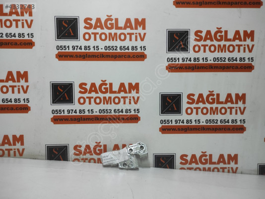 ÇIKMA  VW PASSAT B5 SOL ARKA STOP DUYUSU OEM 28409009