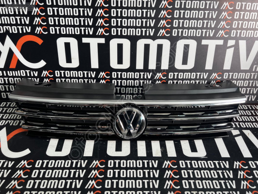 2015-18Tiguan ön panjur