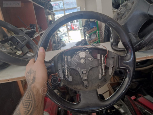 MEGANE 2 DIREKSIYON ORIJINAL ÇIKMA