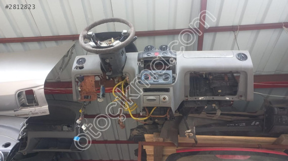 CHEVROLET KALOS DOLU TORPİDO.OTO ERKAN ÜNYE