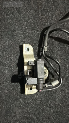 55228986 2014 FİAT DOBLO GENİŞ AİLE 1.3 TURBO VALFİ