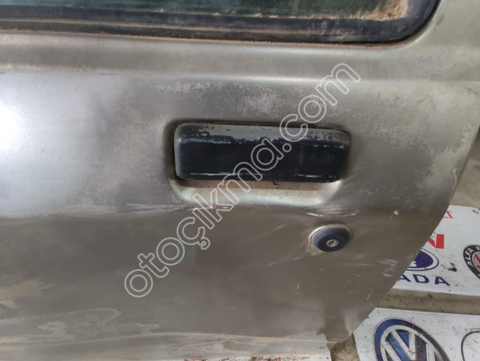 FORD SİERRA STW SOL ÖN DIŞ KAPI KOLU