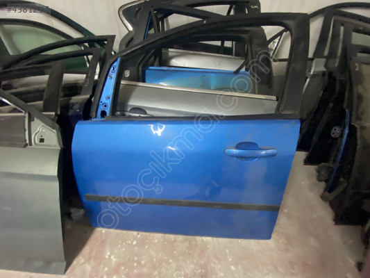 FORD C-MAX SOL ÖN KAPI ORİJİNAL