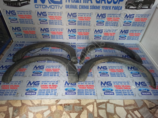 FORD RANGER TAKIM DODİK 2015-2018 ORJ ÇIKMA