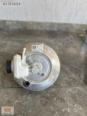 BMW F44 216 D WESTINGHOUSE HATASIZ ÇIKMA EGE OTOMOTİV