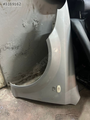 CHEVROLET LACETTI SAG SOL ÖN CAMURLUK MERT OTO