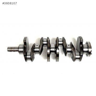 CITROEN PEUGEOT JUMPER BOXER 2.2 E6 KRANK MİLİ