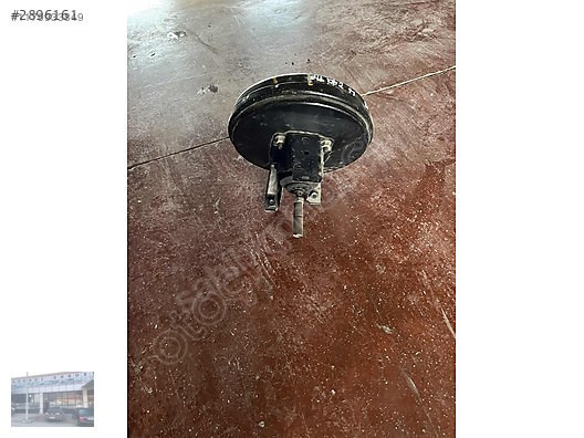 OPEL VECTRA WESTİNGHOUSE ÇIKMA