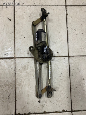 NEMO / BİPPER SİLECEK MOTORU SİLECEK MEKANİZMASI