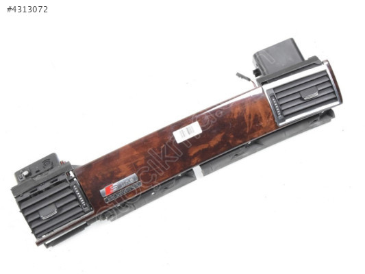 Audi A8 4E D3 Sağ Hava Kalorifer Izgarası Üfleme Menfez Difüzör