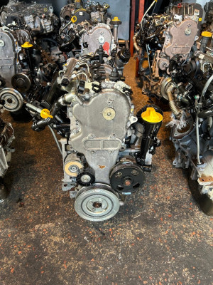 FIAT FIORINO 1.3 Model İçin Çıkma Motor Parçası