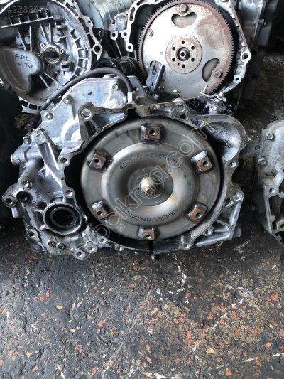 Chevrolet captiva c100 komple muayyer çıkma otomatik şanzıma