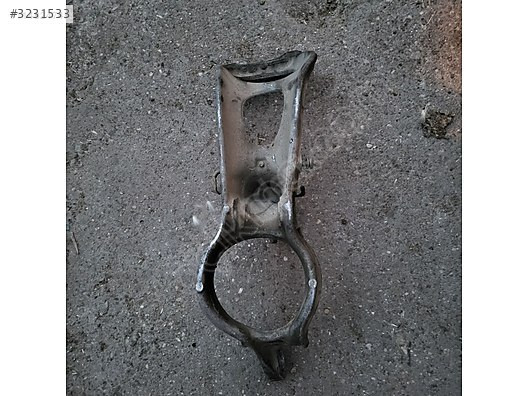 Peugeot 407 C5 Citroen sol deve boynu taşıyıcı