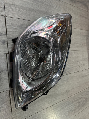 Citreon nemo ön sağ far orjinal