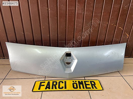 KANGOO 3 ÖN PANJUR ORJİNAL