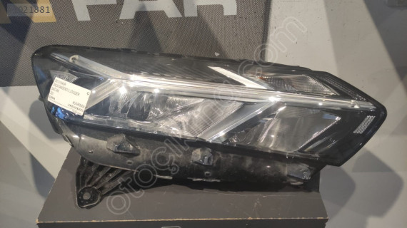 DACİA SANDERO 3 JOGGER SAĞ FAR 2021 260101940R Ç