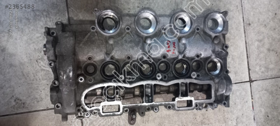 Ford Citroen Peugeot DV6 1.6 Euro 4 ensantrik mili